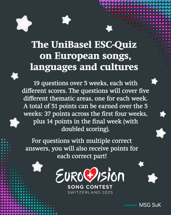 ESC-Quiz Instructions